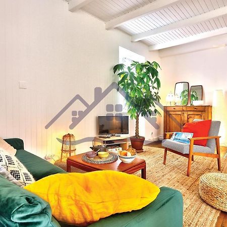 Localise - M20 - La Maison Des Dunes A 2 Pas Du Centre - Tout A Pied, Plage, Port, Centre, Commerces Marche - Wifi Inclus - Linge De Lit Inclus - Animaux Bienvenus Guilvinec المظهر الخارجي الصورة