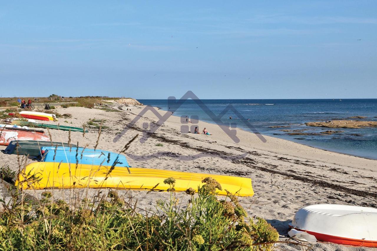 Localise - M20 - La Maison Des Dunes A 2 Pas Du Centre - Tout A Pied, Plage, Port, Centre, Commerces Marche - Wifi Inclus - Linge De Lit Inclus - Animaux Bienvenus Guilvinec المظهر الخارجي الصورة