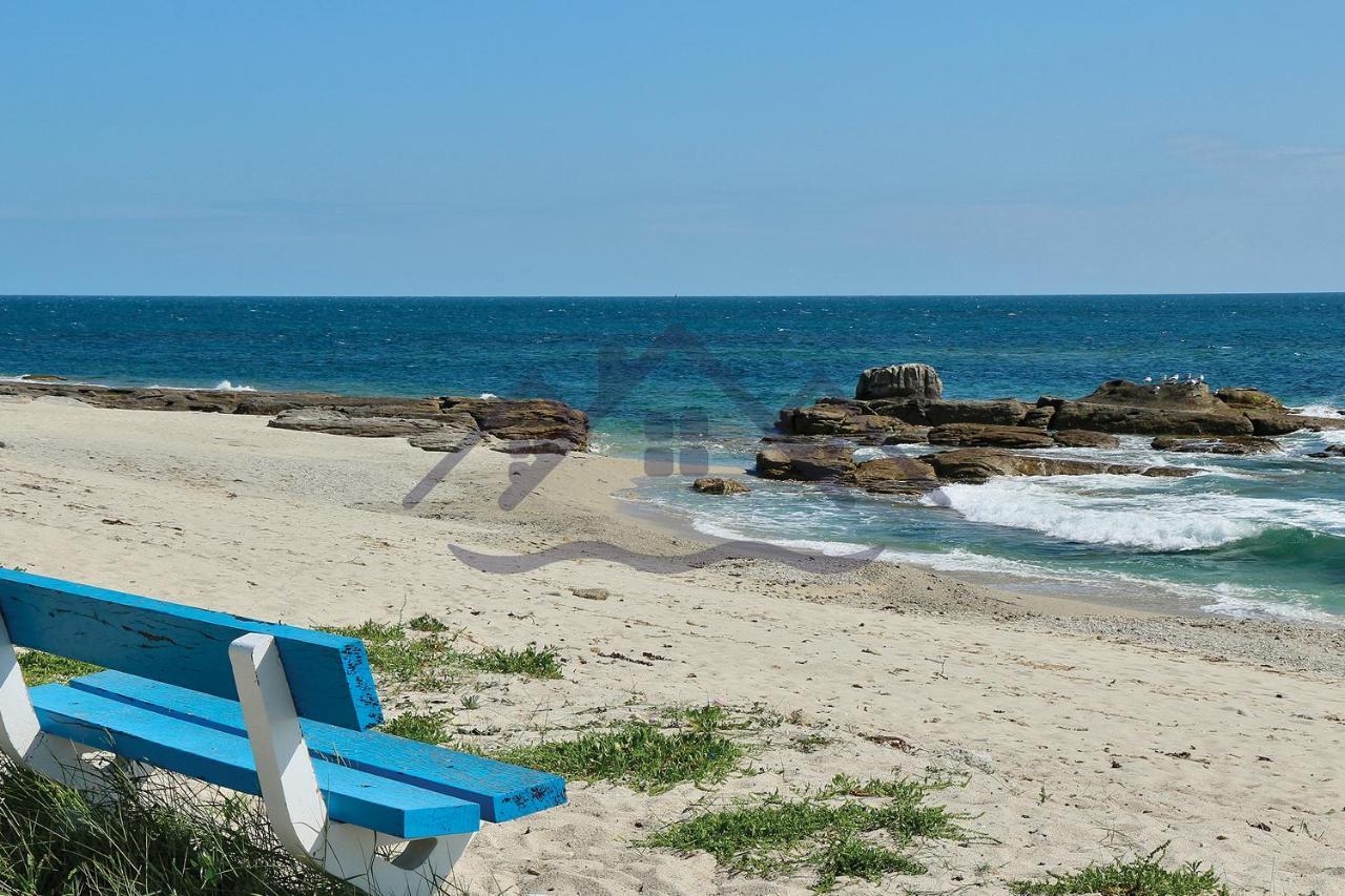 Localise - M20 - La Maison Des Dunes A 2 Pas Du Centre - Tout A Pied, Plage, Port, Centre, Commerces Marche - Wifi Inclus - Linge De Lit Inclus - Animaux Bienvenus Guilvinec المظهر الخارجي الصورة